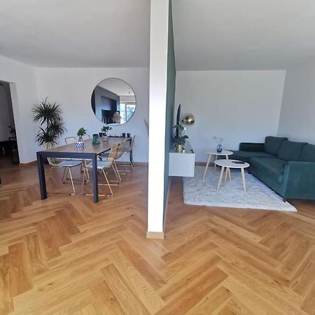 Le Parmelan - Grand Appartement Familial Avec Vue Sur La Montagne Annecy Ngoại thất bức ảnh